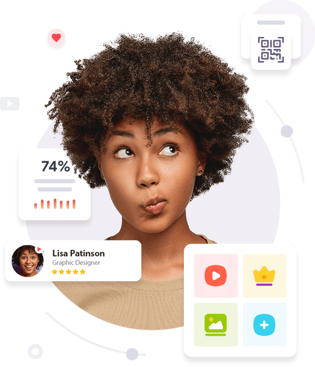Illustration of automated accounts payable workflow showing invoice capture and approval